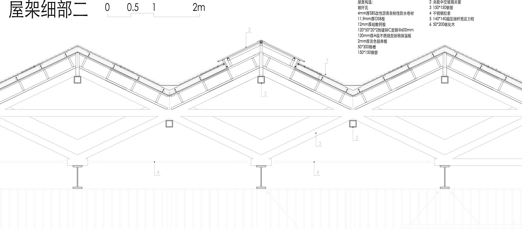 南京江宁石塘村互联网会议中心 / 张雷联合建筑事务所-54