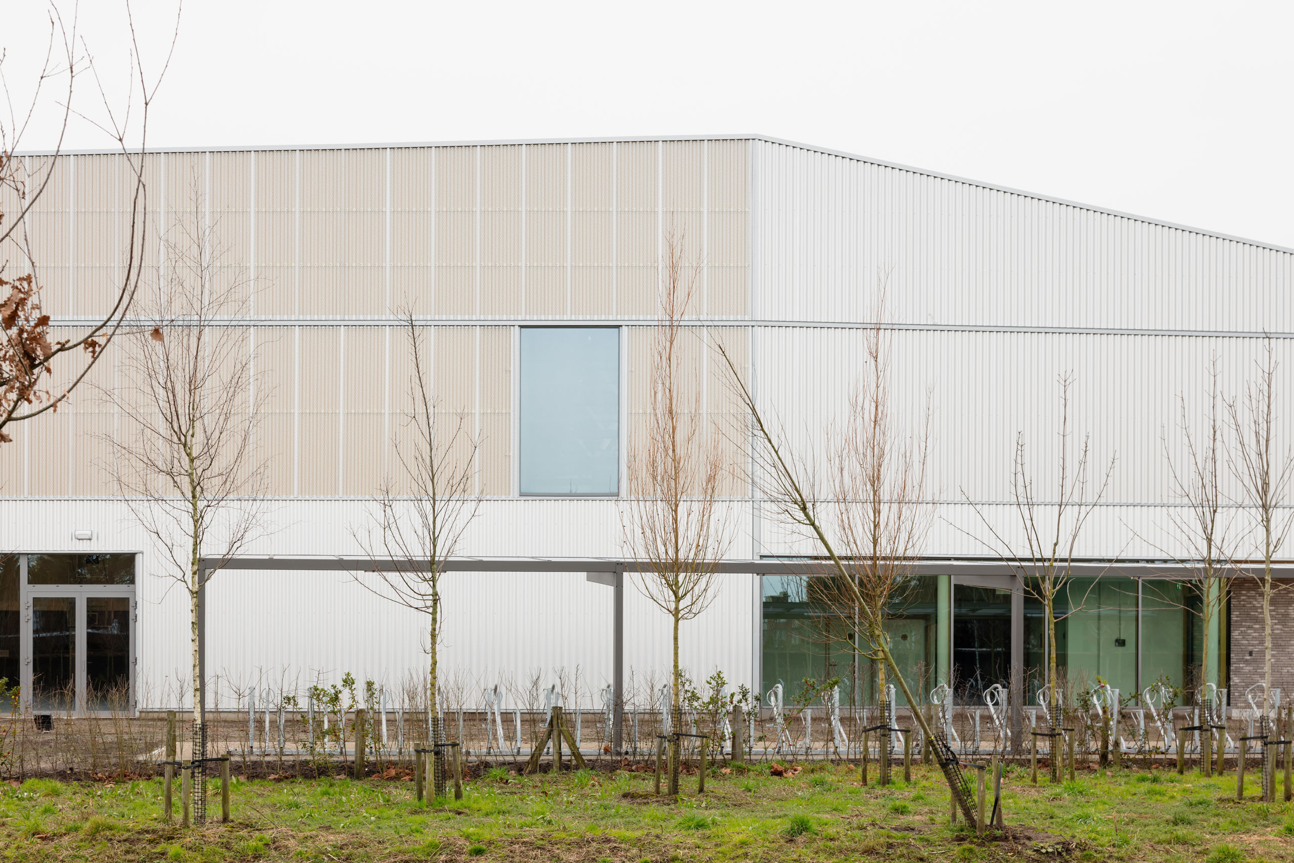 丨Archiles architecten,ZJA-1