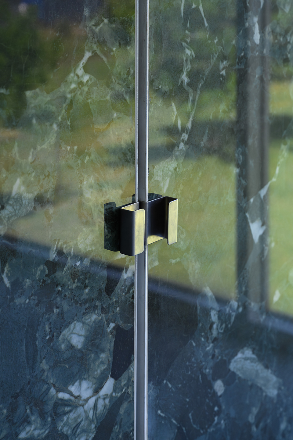 SPL展厅与办公空间丨阿根廷布宜诺斯艾利斯丨Además arquitectura-12