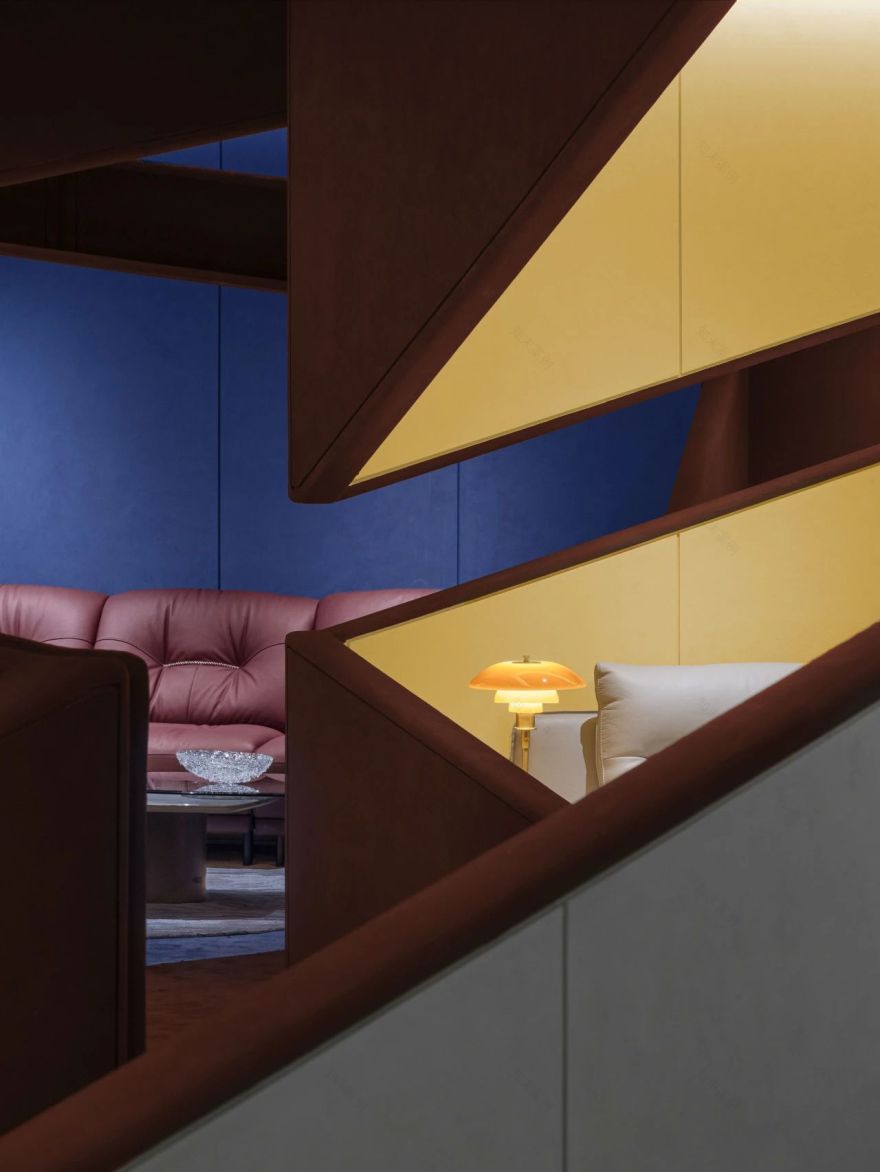 V6生活艺术馆丨中国东莞丨唯想国际X Living-38