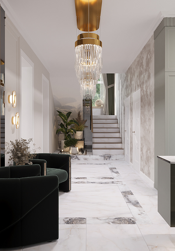 Загородным дом по ул. Нагороная, г. Благовещенск-32