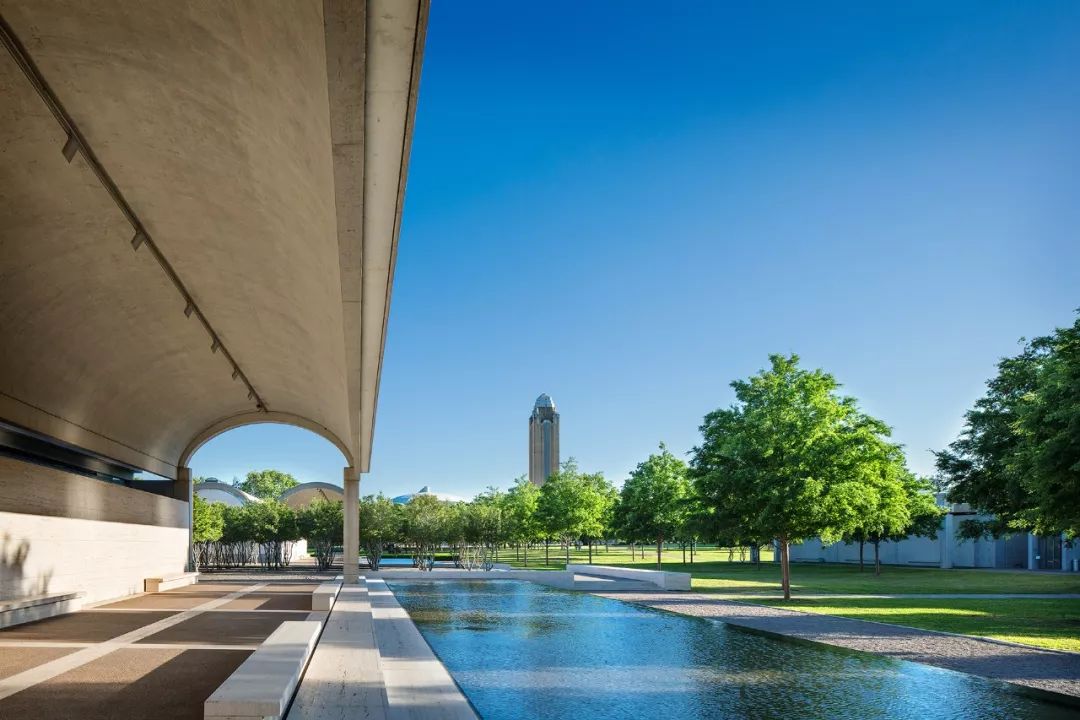 路易斯·康 | 建筑之光,心灵之境-107