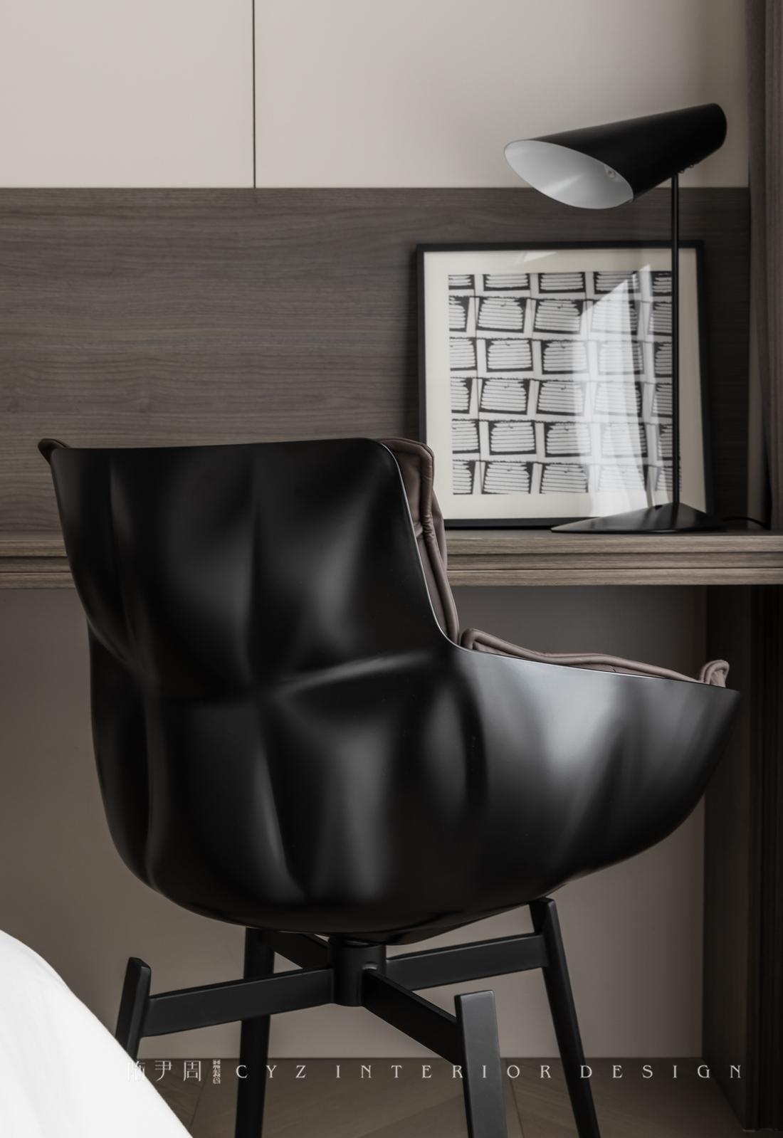 心灵港湾 · 上海陈尹周设计的温馨家居改造之旅丨中国上海-46