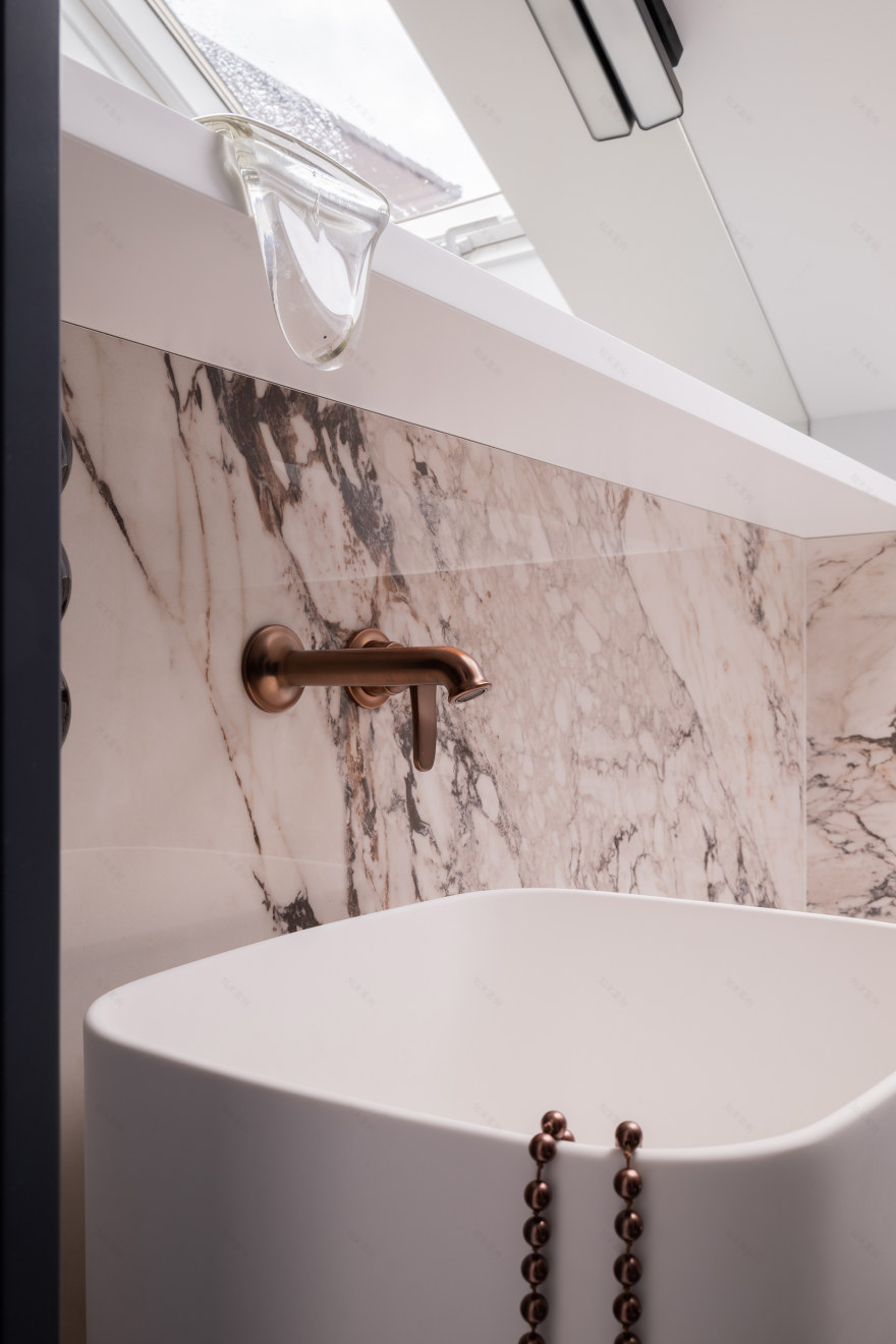 Park Oliwski公寓室内设计丨波兰格但斯克丨@glazainterior团队-19