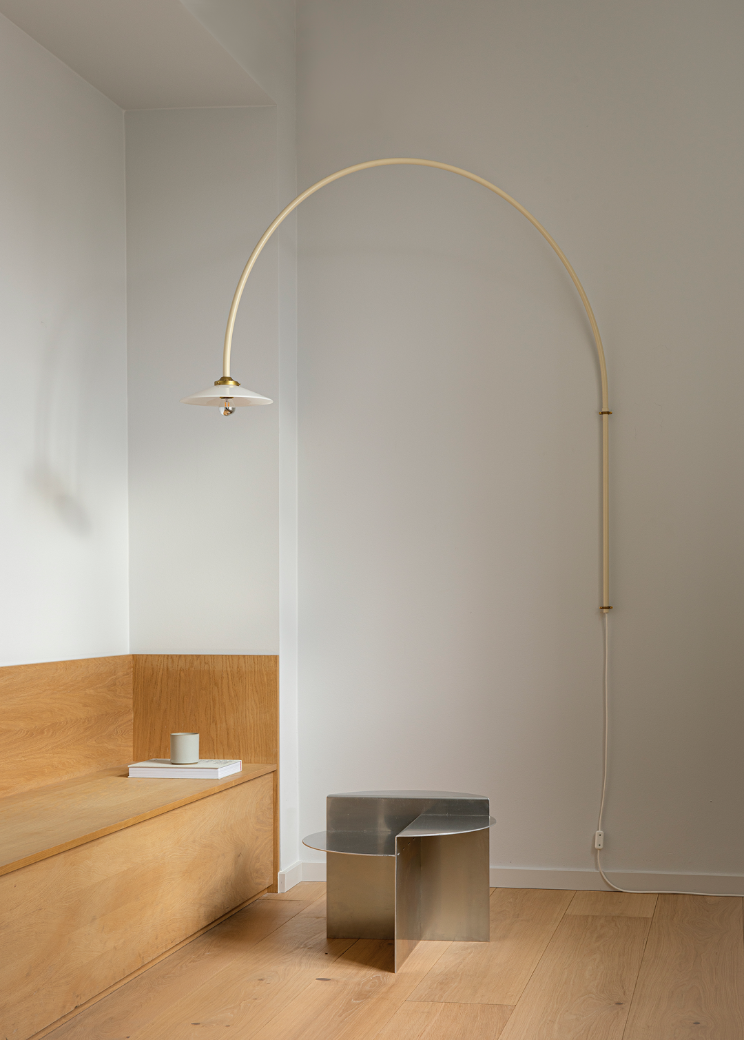 林尼设计品牌店丨丹麦哥本哈根丨Norm Architects-74