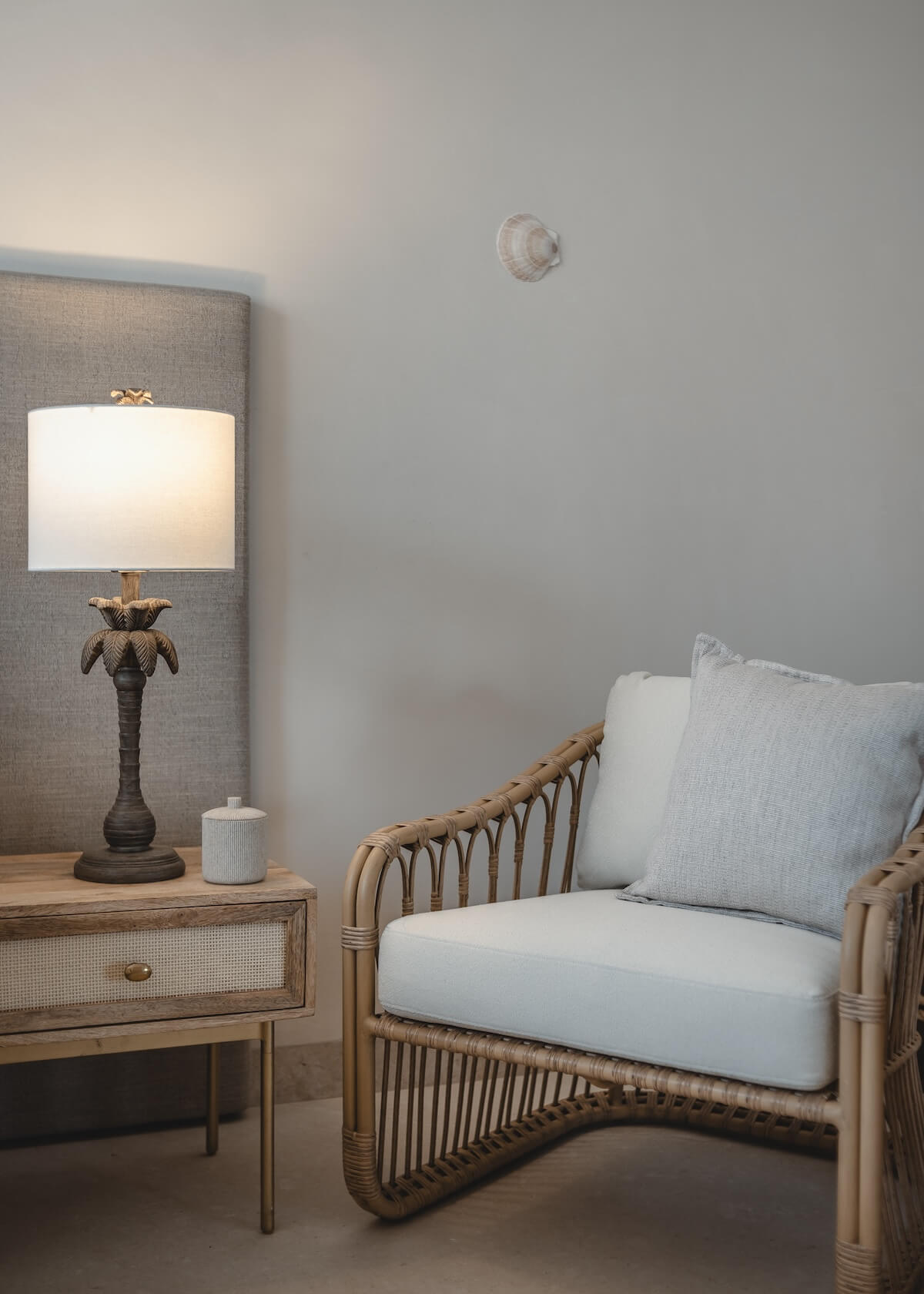 罗米莉亚别墅丨墨西哥丨Boide Interiorismo-15