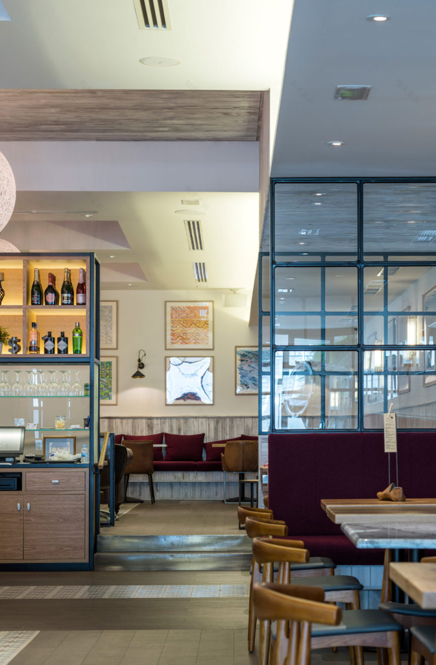 丨西班牙马拉加丨MO2 Arquitectura + Diseño-23