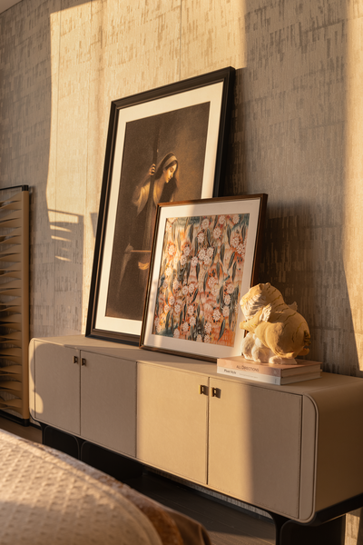 长春华润中心丨中国长春丨CCD·WOWU无物艺术顾问-35