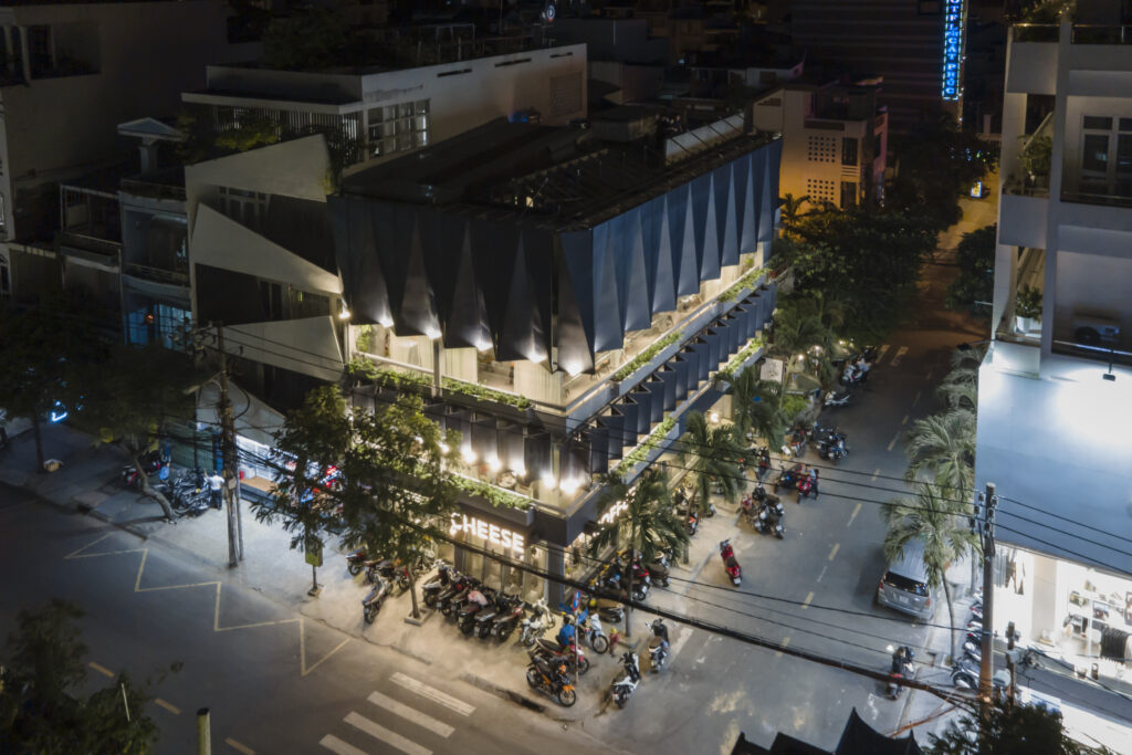 Cheese coffee | 2021-10