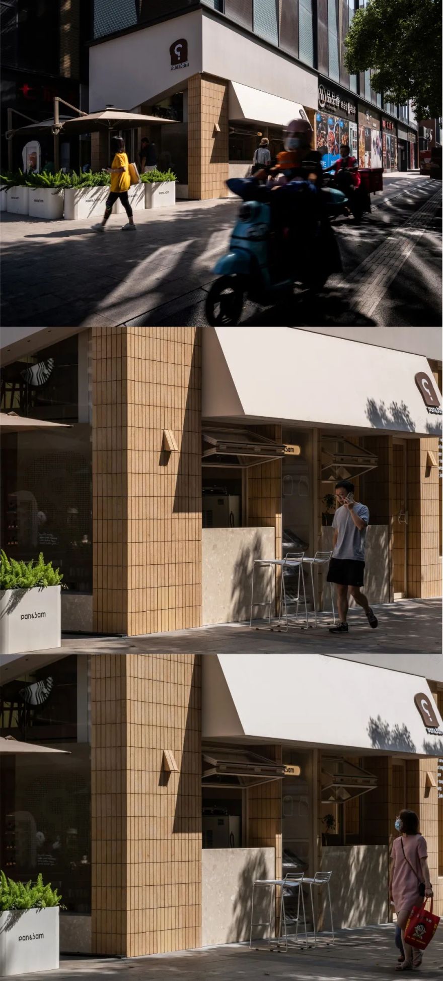 Pan&Jam 生吐司&果酱专研店丨中国南京丨图盈拓新 TURING DESIGN-46