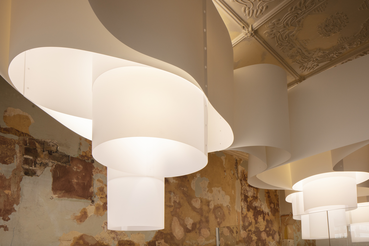 Time Realty 总部办公空间设计丨Enter Projects-2