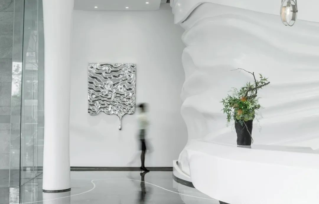 南宁联发·臻境接待中心-19