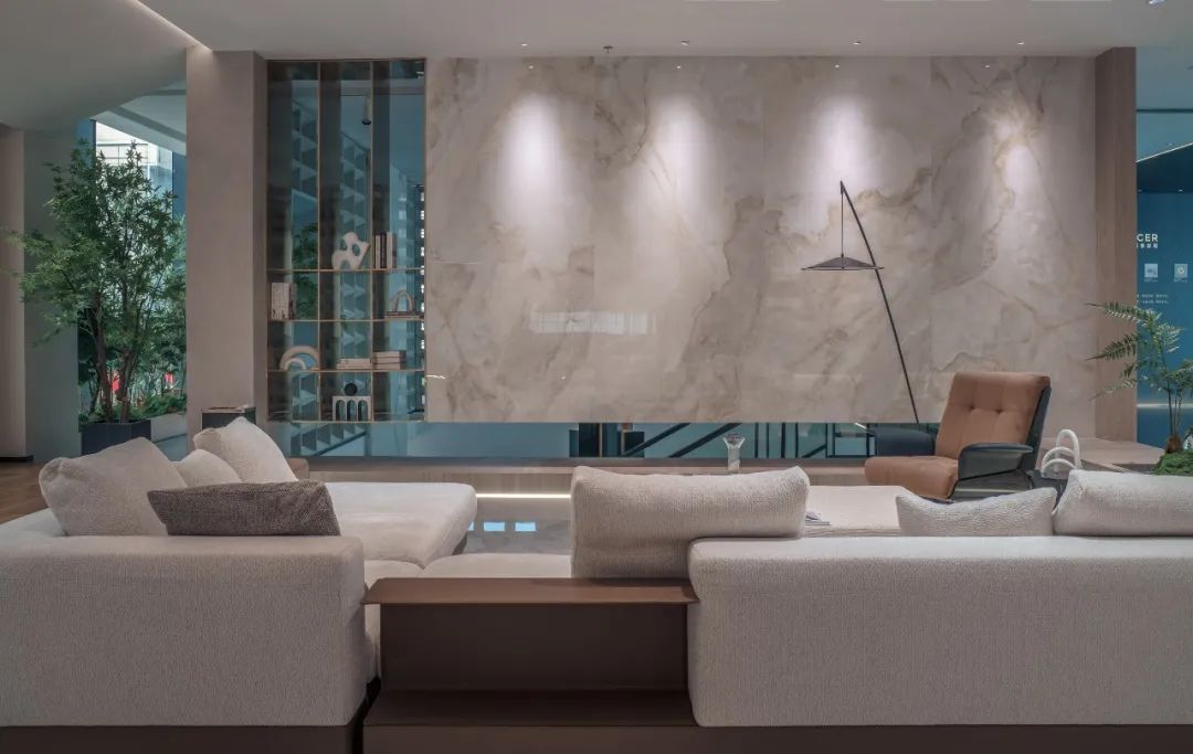 意大利简舍·素境美学馆丨中国佛山-41