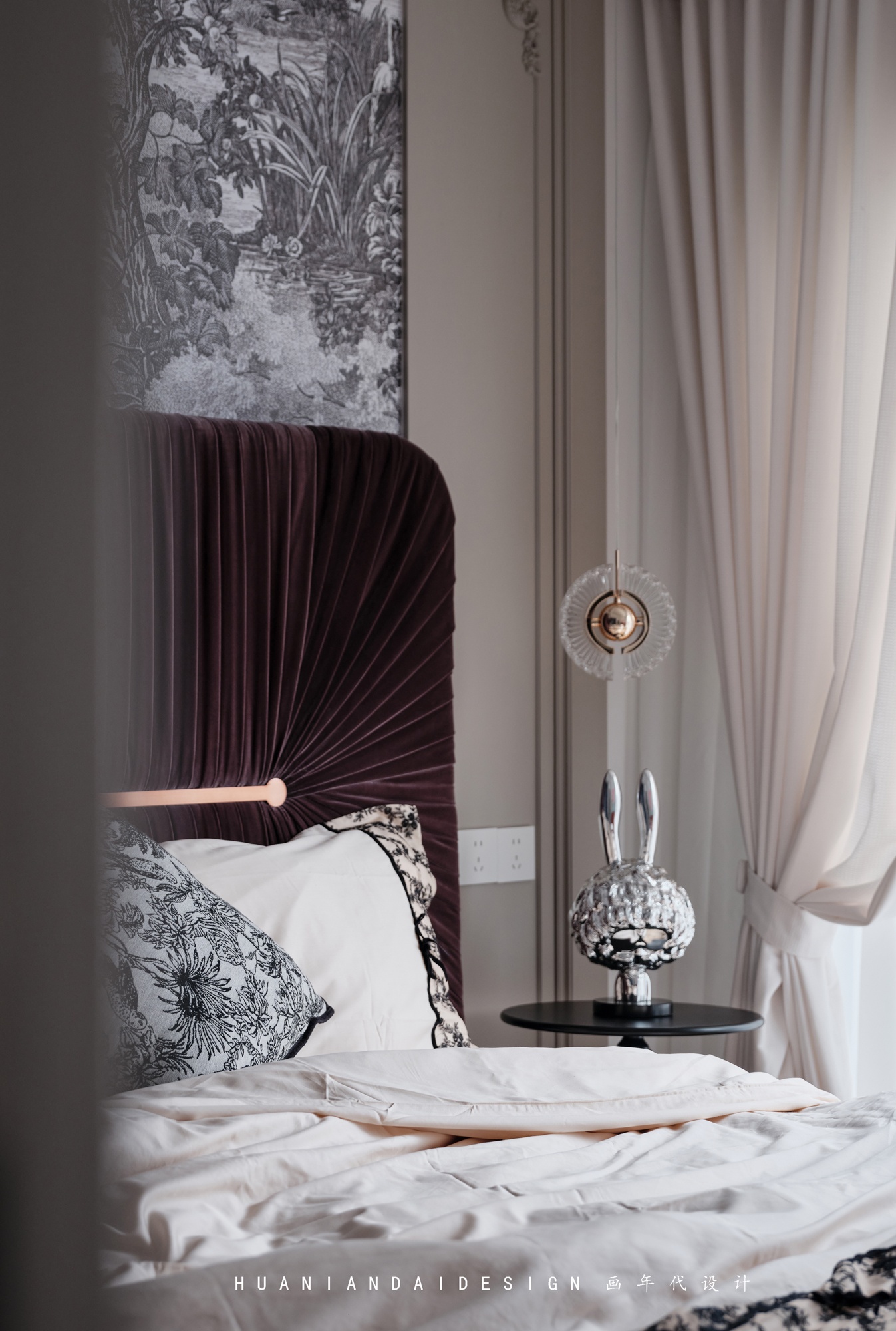 普福寺路·号私宅设计丨中国苏州丨画年代设计事务所-76