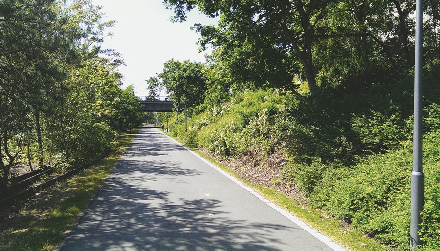 柏林南场地转型项目（含自然公园等）丨德国柏林丨未明确提及-32