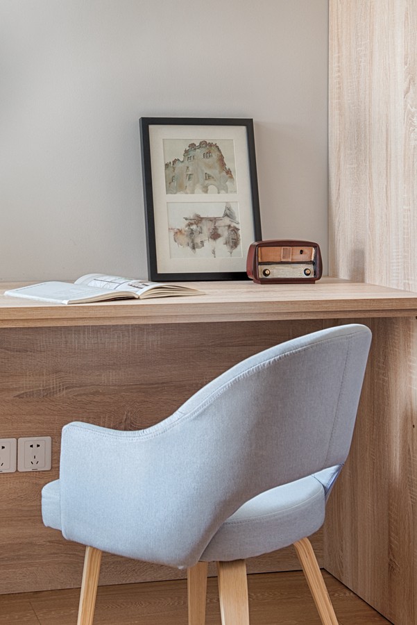 薇澜岸  张成室内设计工作室-28