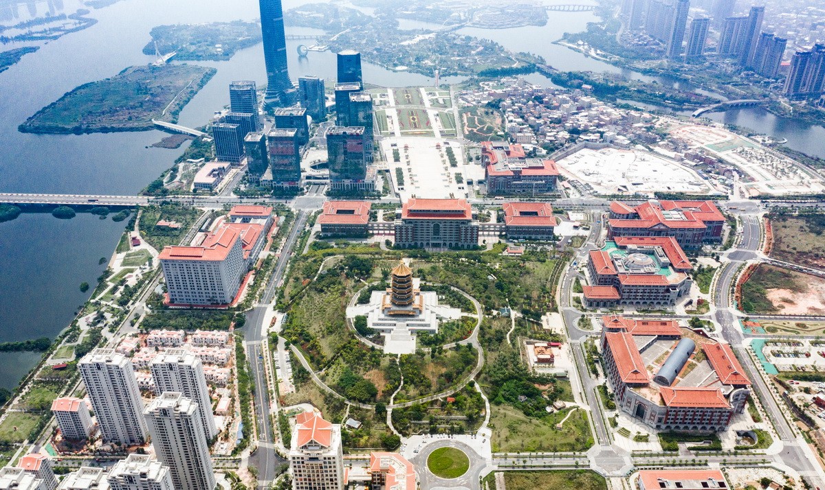  同济设计丨厦门市嘉庚艺术中心建筑设计 丨中国厦门-22