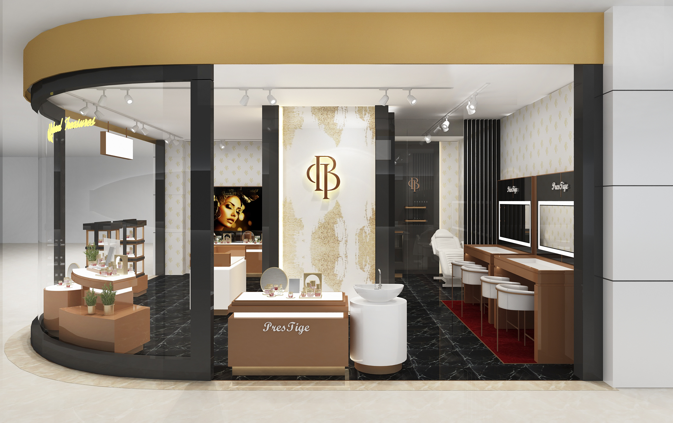 黑珍珠商店丨越南丨Minh Nguyen-5