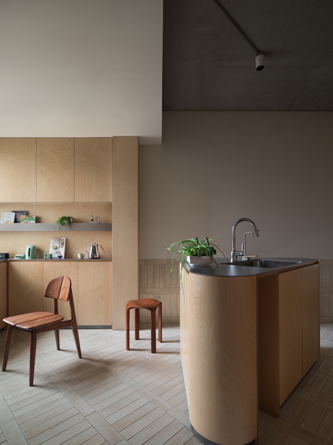 时间物语,深圳丨中国深圳丨目申设计-50