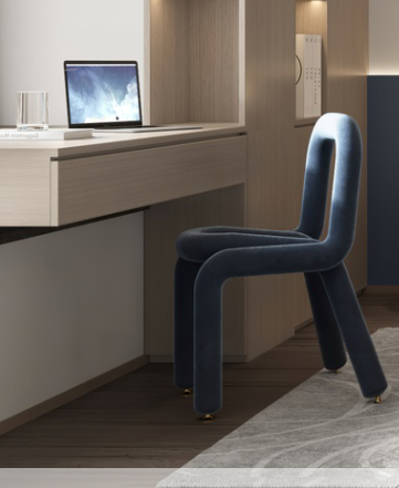 230㎡大平层设计，有了面包婚纱，有了一个不大却温暖的家-44