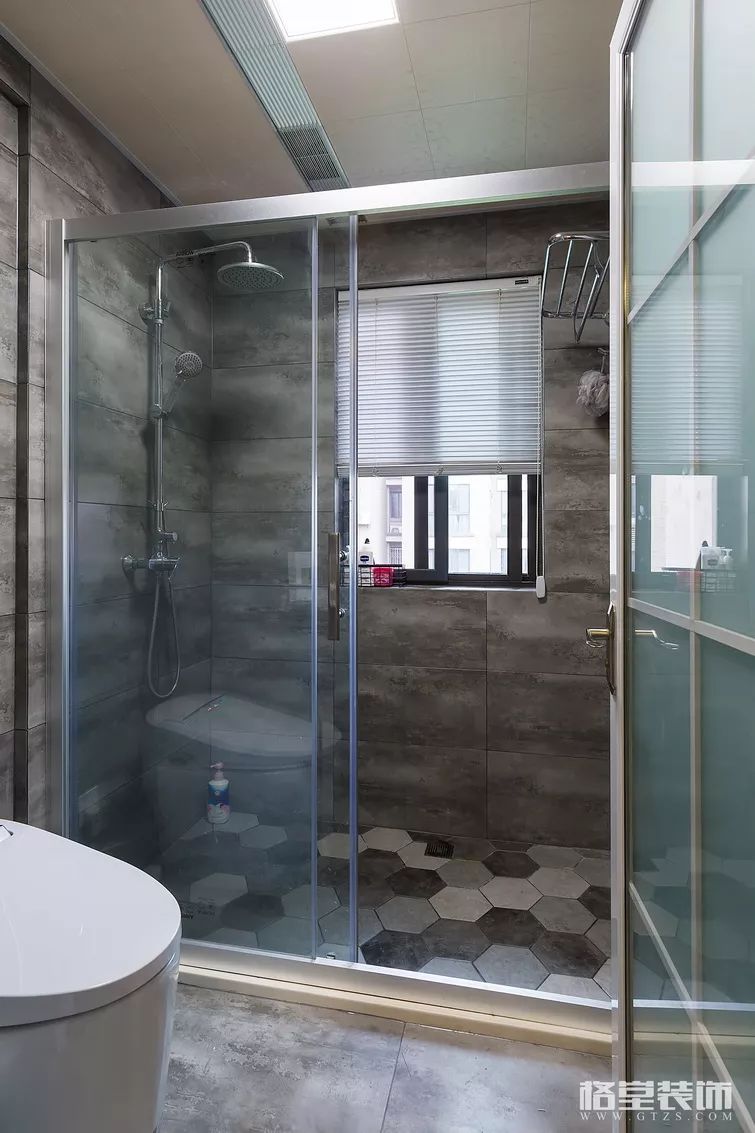 新湖兰馨苑·爱北欧,简约纯净的北欧风情之家-48