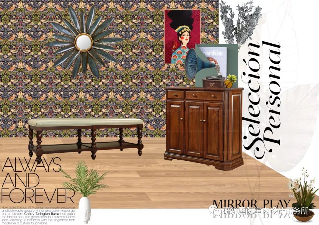 107㎡美式三口之家，细节控与完美主义者的精致生活-53