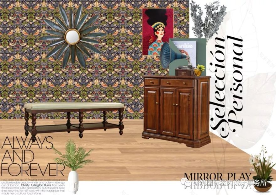 107㎡美式三口之家,细节控与完美主义者的精致生活-53