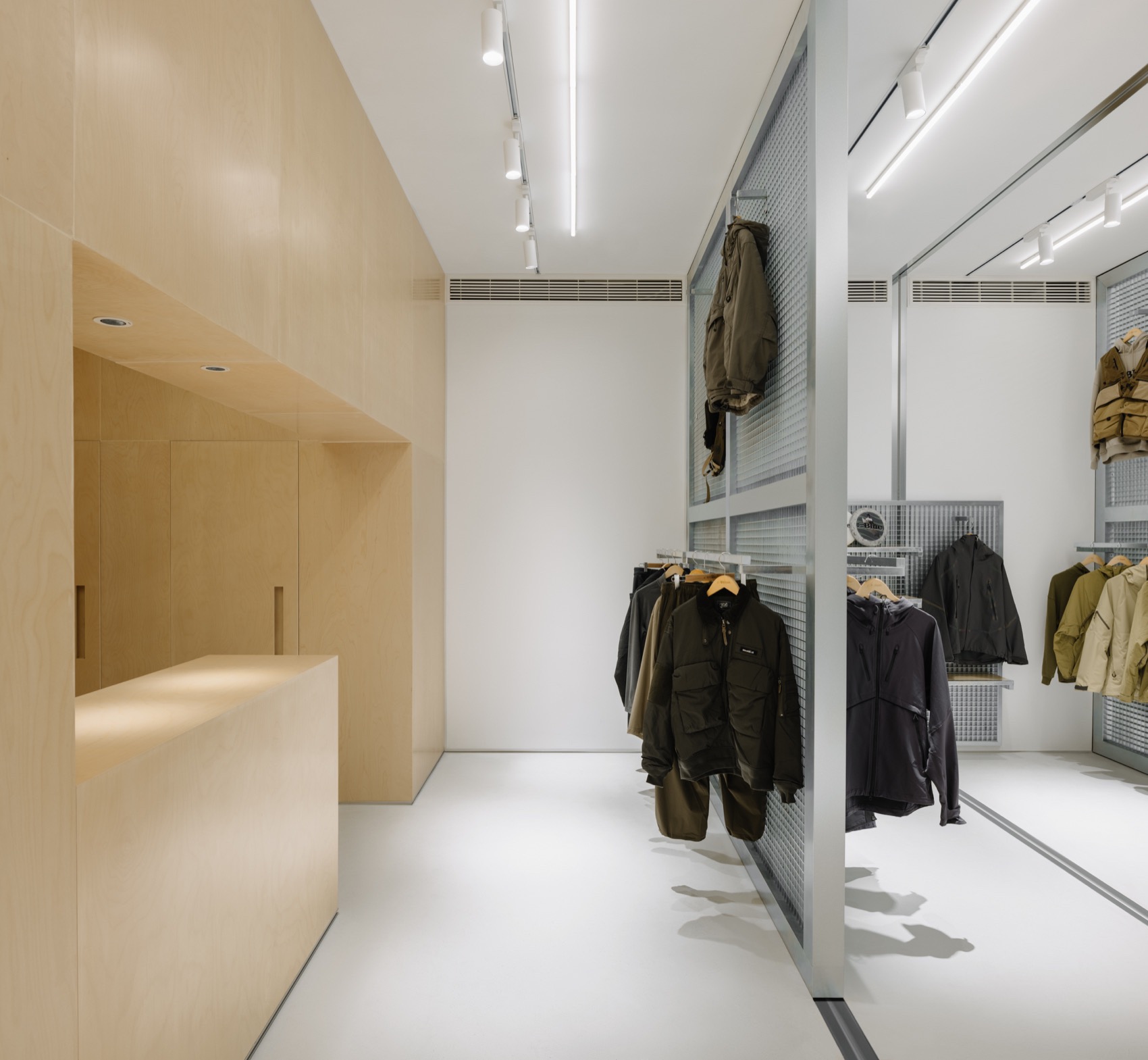 杭州蓝岐品牌店丨中国杭州丨Studio Profile-19