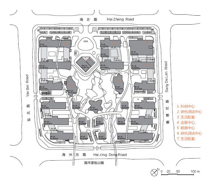 维美•资讯|海盐杭州湾智能制造创新中心-89