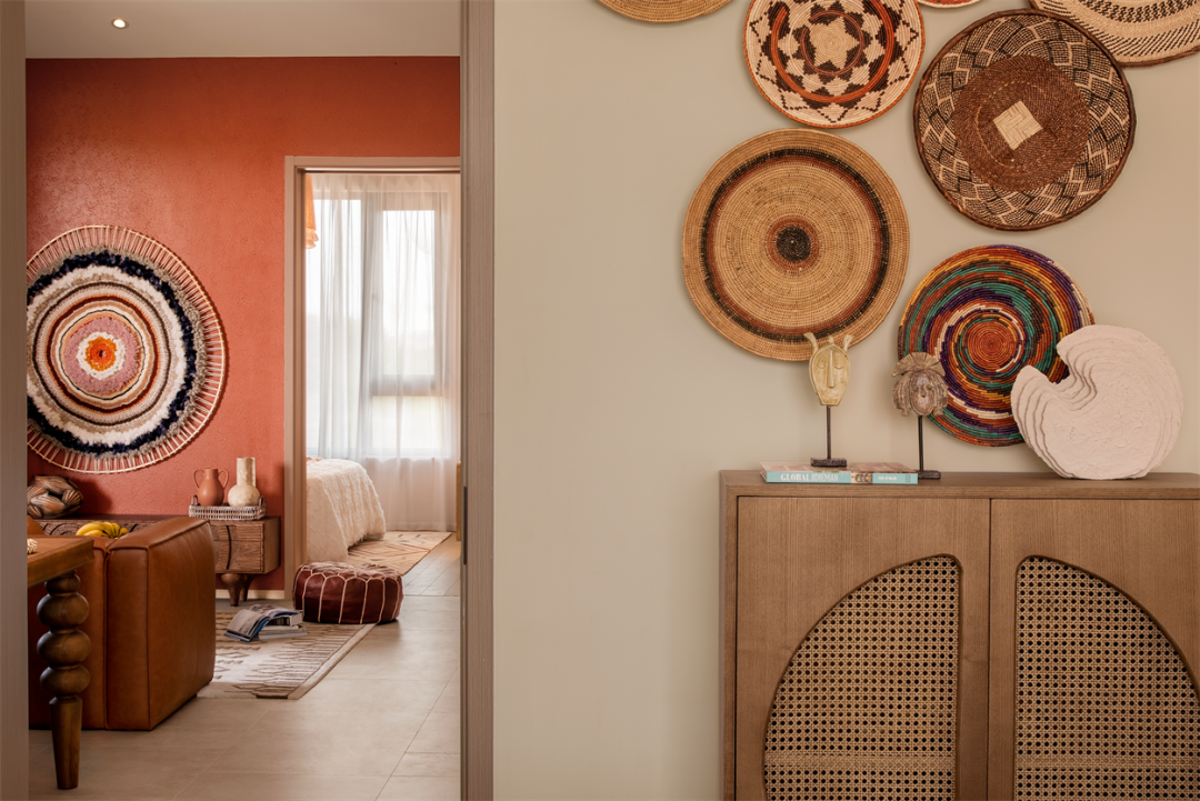 柳州荣和天筑76样板间丨中国柳州丨元禾大千-57