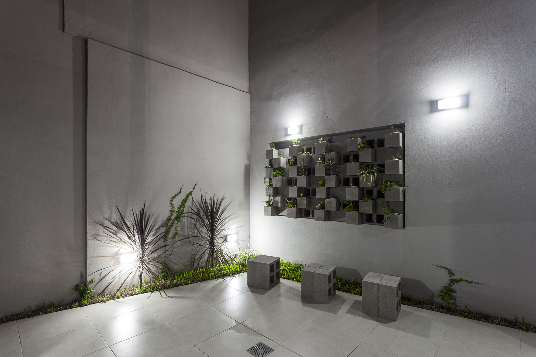 Tucumán 2615 建筑 - 自然与都市的和谐交融-34