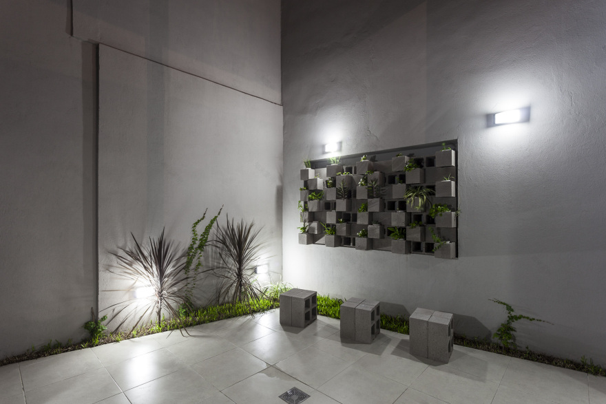 Tucumán 2615 建筑 - 自然与都市的和谐交融-34