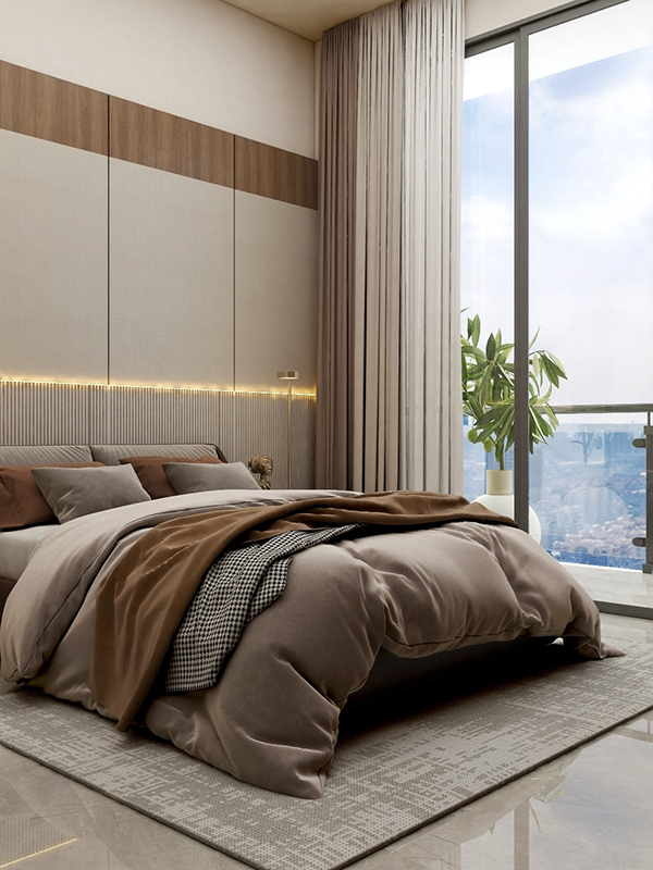 LM. Bedrooms Design-3