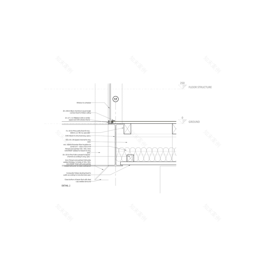 南非树屋丨南非比勒陀利亚丨Drawbox Design Studio Architects-36