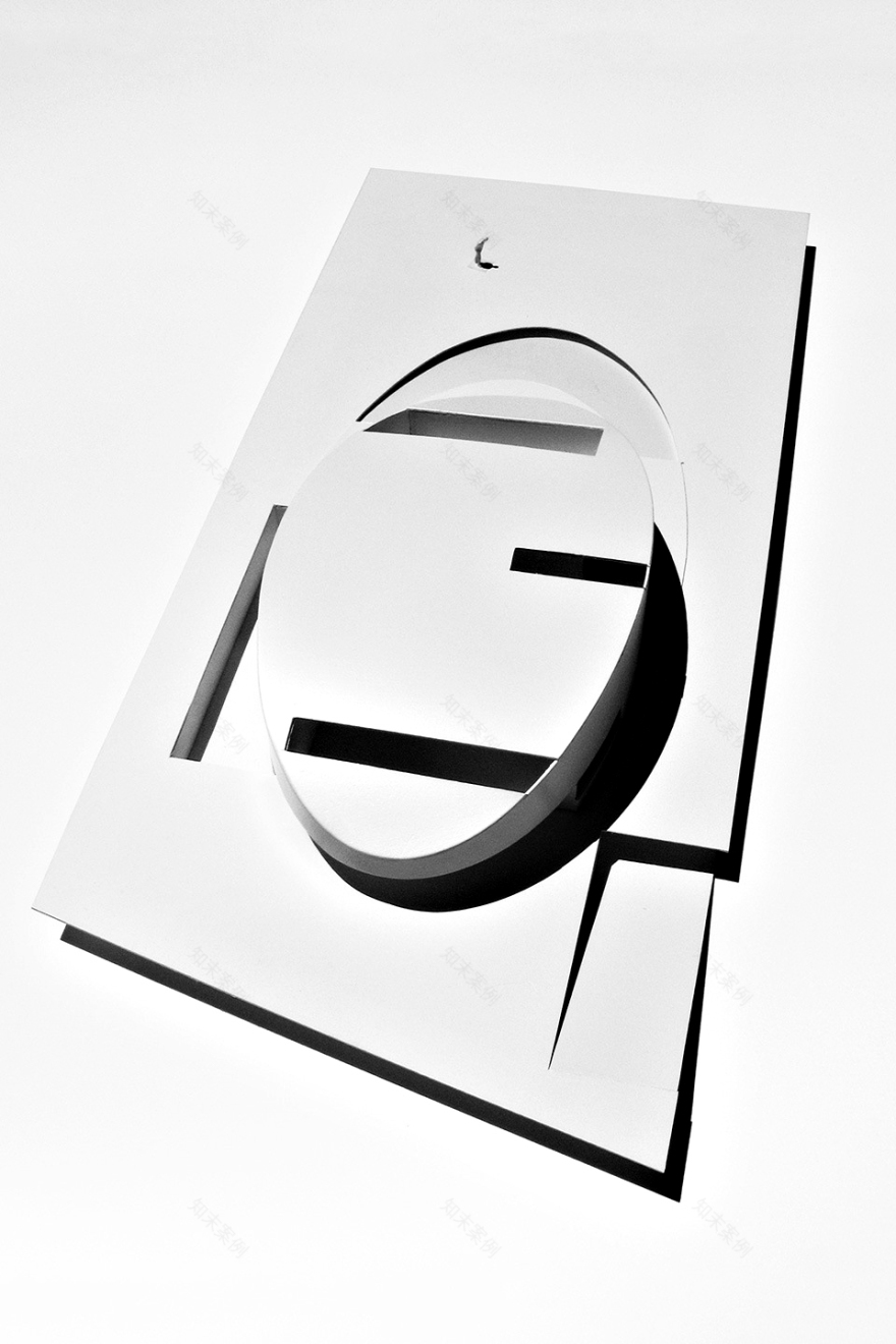 西班牙 Casa Balint豪华住宅-41