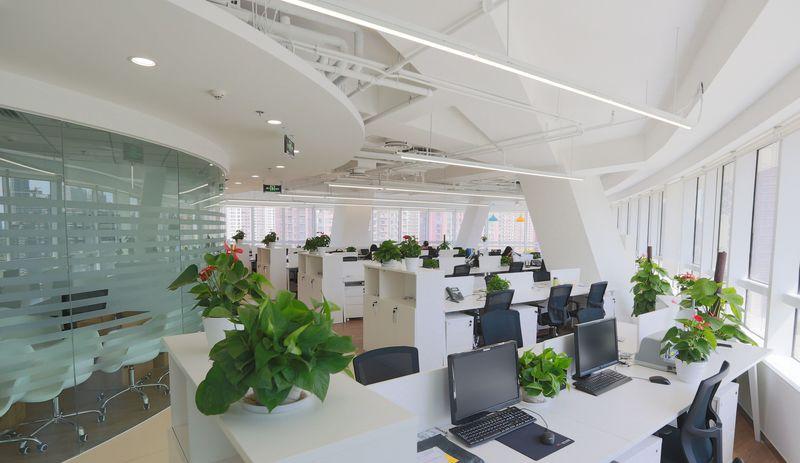 望京SOHO金融办公空间-7