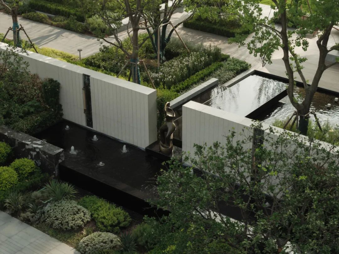 水榭林间：苏州万科·朗拾玉湖雅苑-40