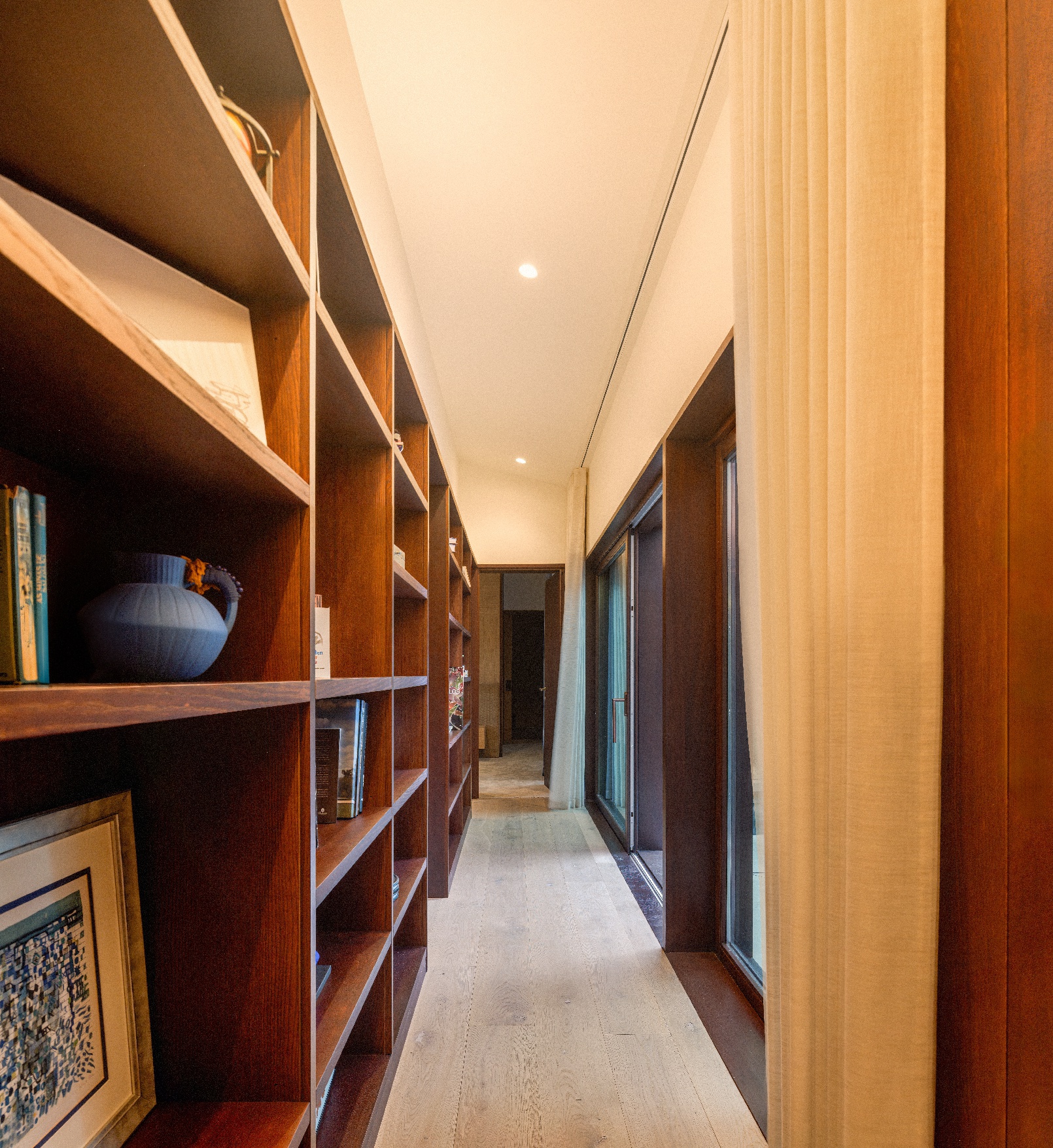 奥埃拉什住宅丨葡萄牙丨OODA-32