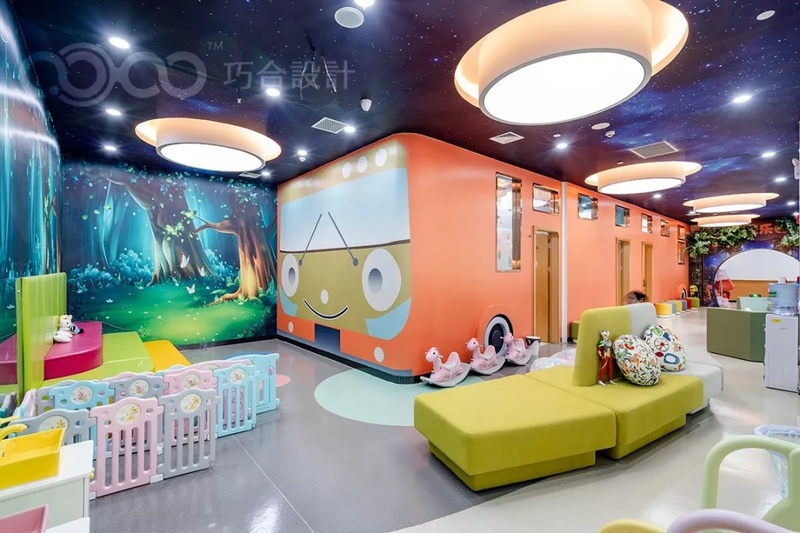 云南松鼠口腔医院-22