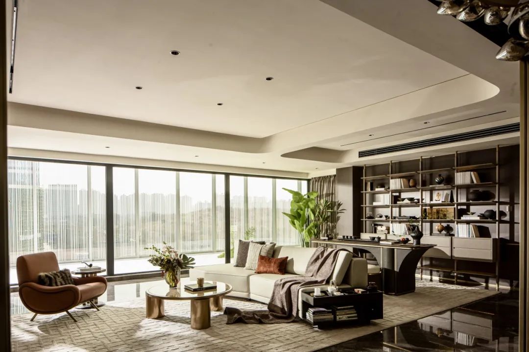 华润置地华南大区“润享•未来家”研发实践丨UA尤安设计-65