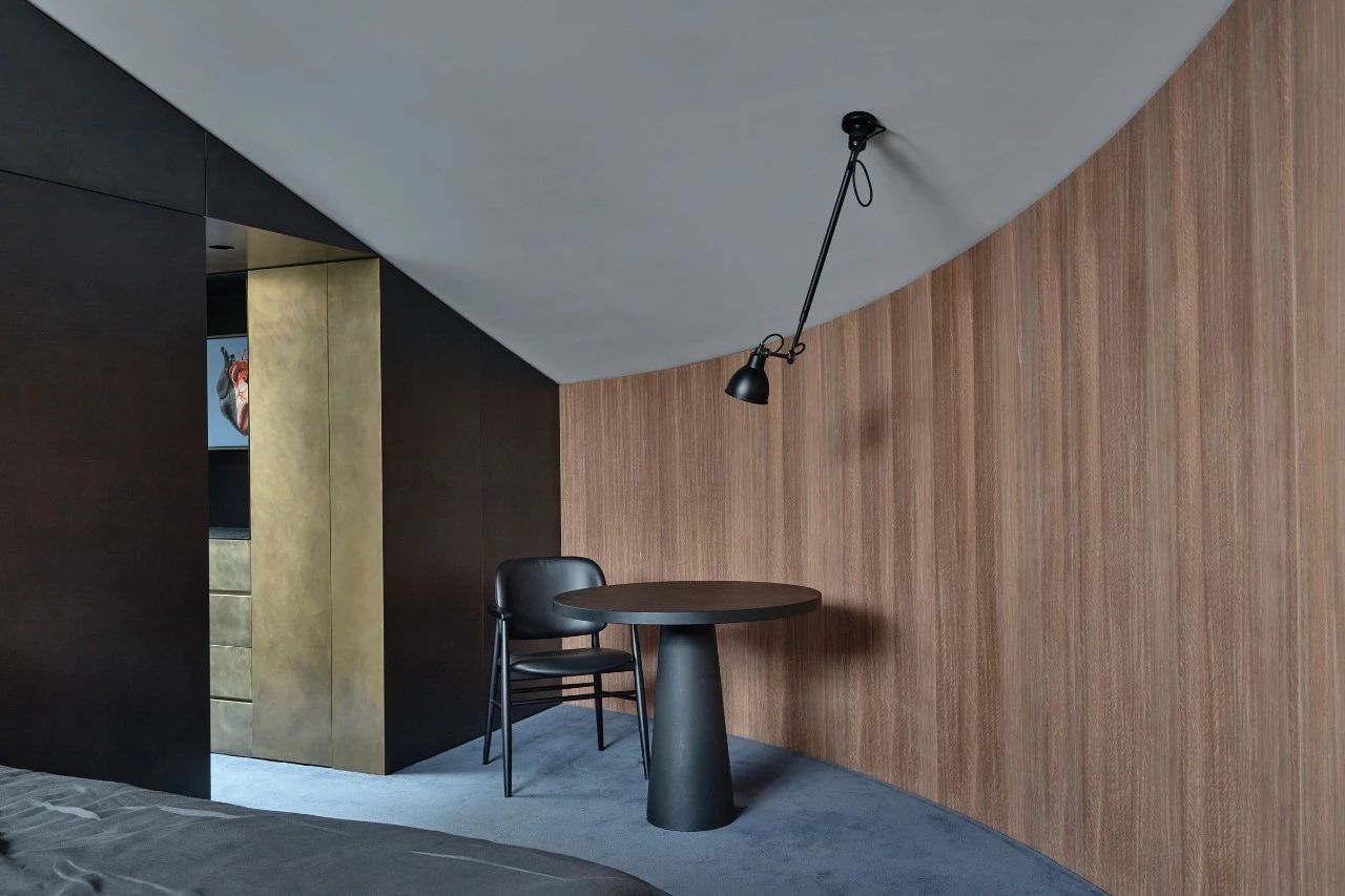 阿克曼的房子丨Rob Kennon Architects-24