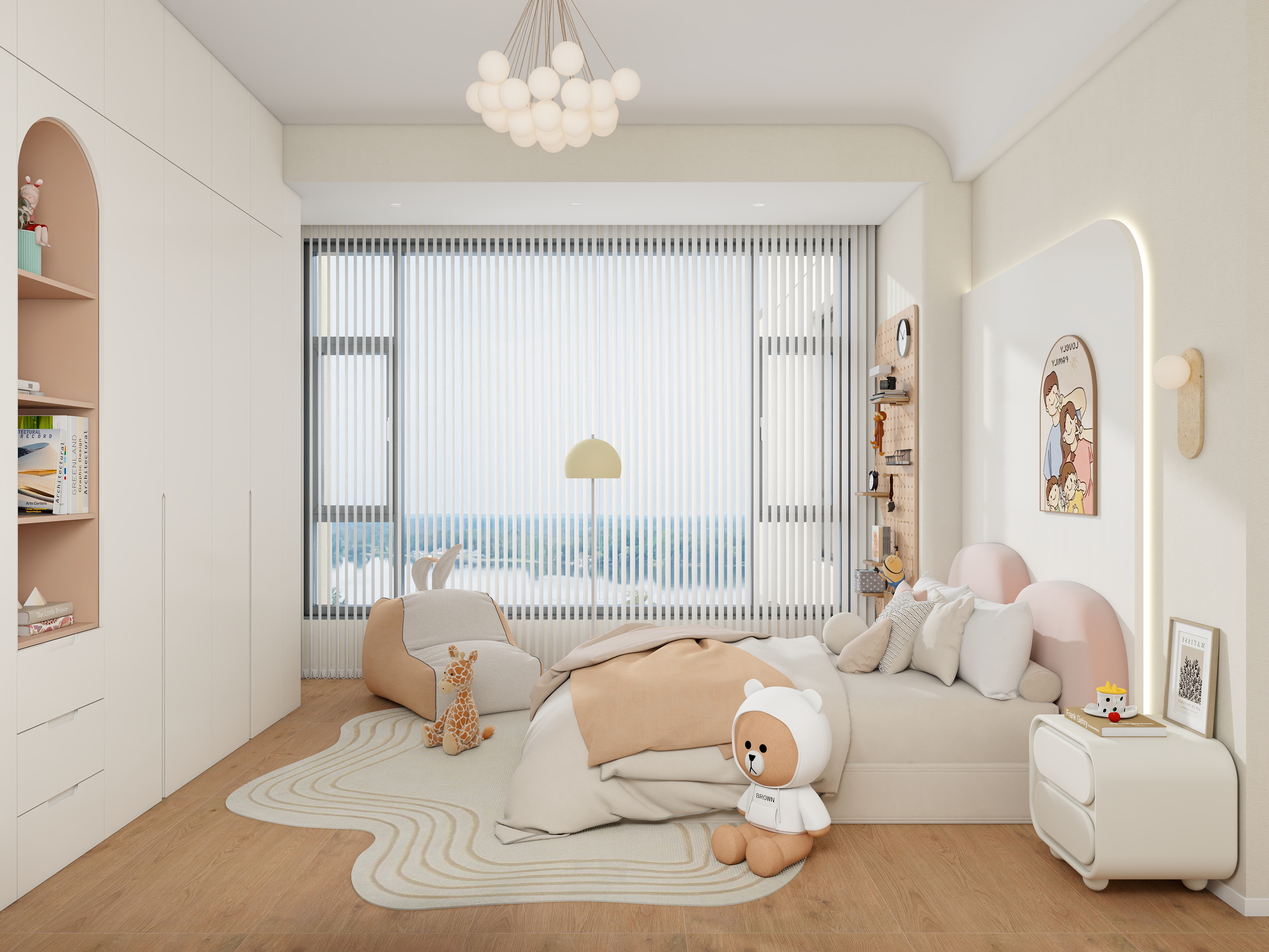 花都 • 芙蓉墅项目-25