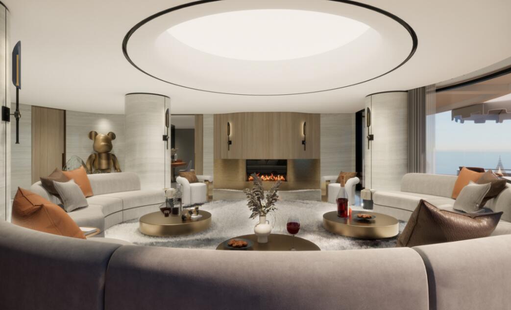 昆明滇池酒店设计——AD国际-11