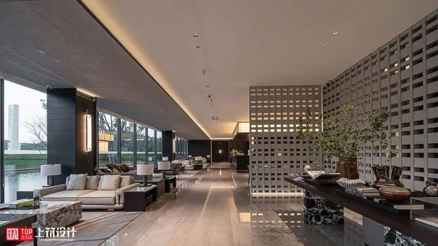 长沙招商蛇口·璀璨学府丨中国长沙丨上海尤安建筑设计等-37