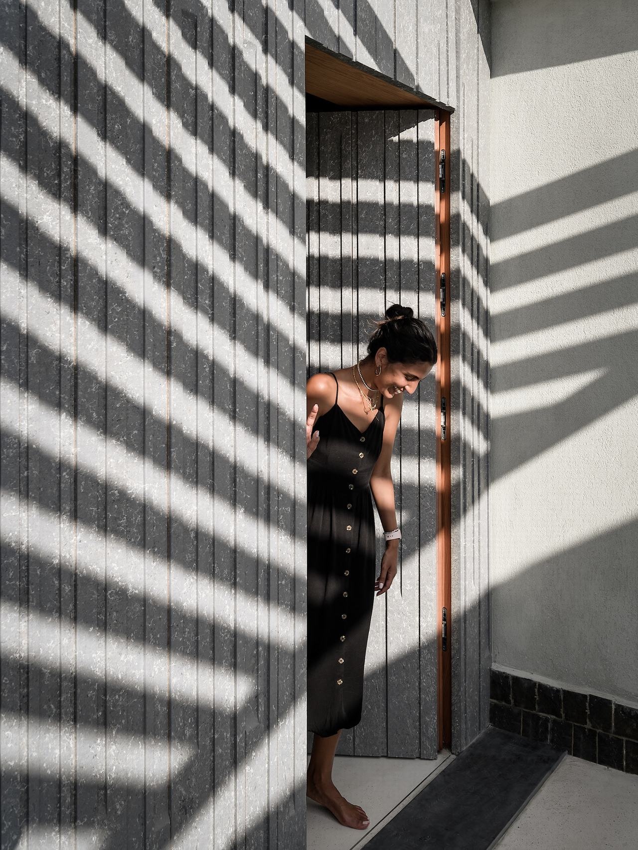 Caesar Villa 埃及海滨别墅丨Math Architects-2