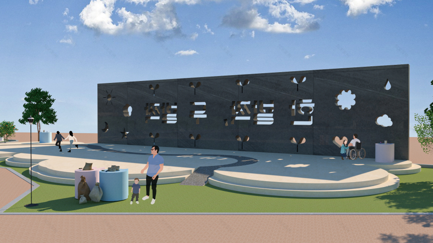 涅奥苏鲁空间设计
(注:NEOSURURU 可能是一个自创的、没有既定译法的词汇,这里采用音译的方式处理) 丨韩国首尔-45