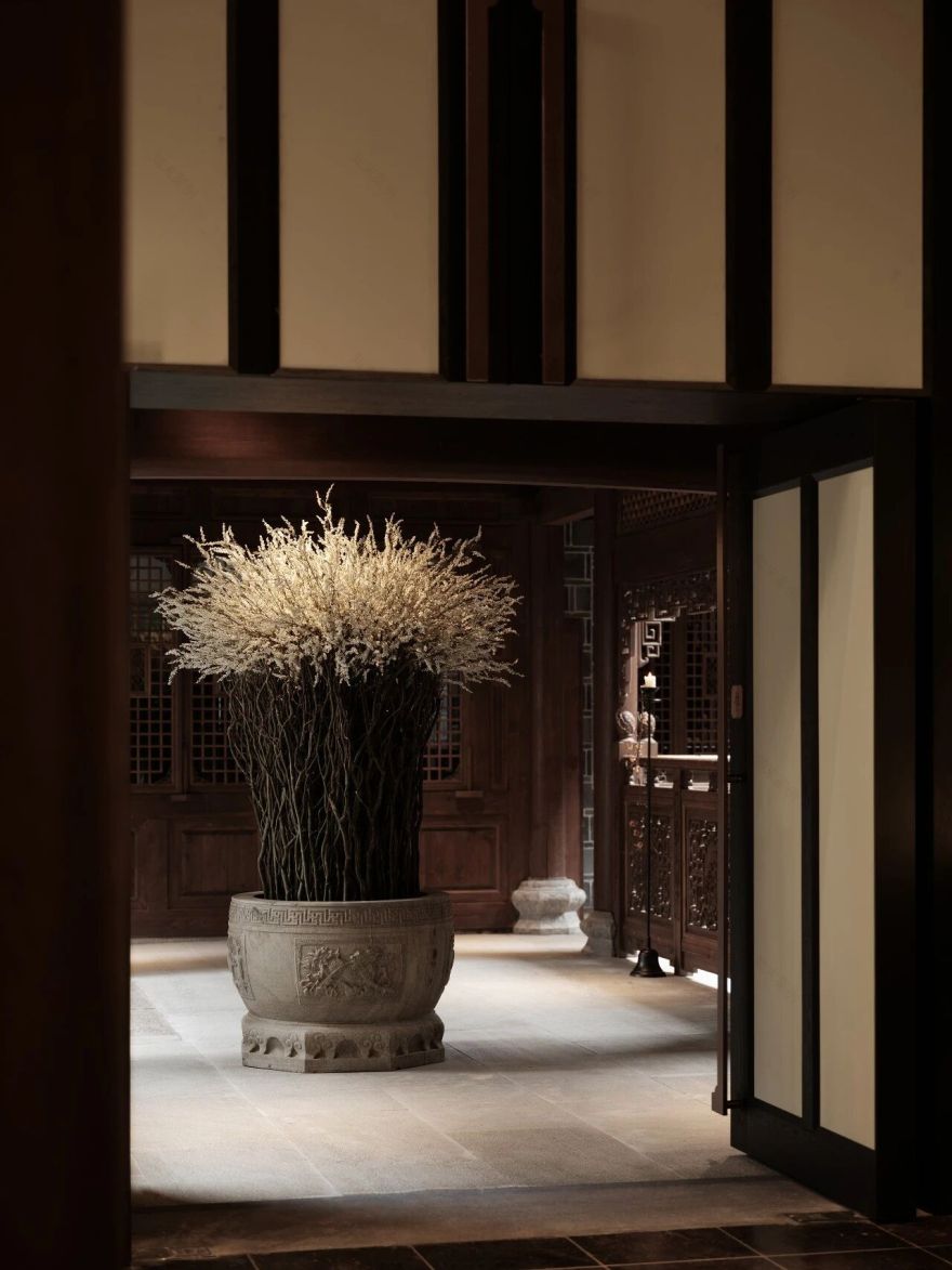 期来度假庄园丨中国宜宾丨润舍RESOLUTE设计事务所-32