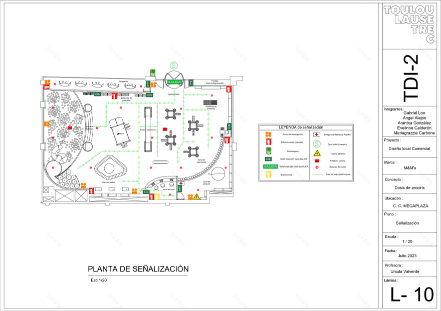玛氏巧克力豆专卖店-20