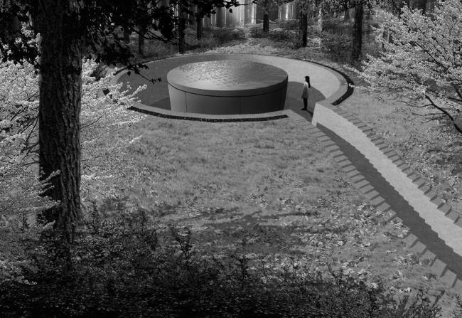 登封法王寺禅修中心丨中国西安-18