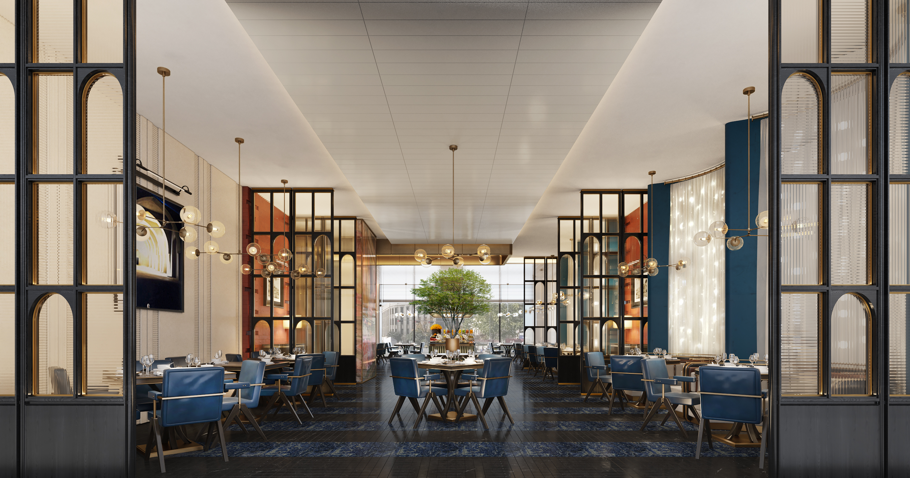 本末作品-酒店篇-9